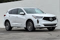 2026 Acura RDX Advance Package