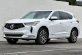 2026 Acura RDX Advance Package