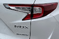 2026 Acura RDX Advance Package