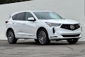 2026 Acura RDX Advance Package