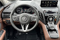 2026 Acura RDX Advance Package