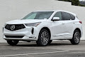 2026 Acura RDX Advance Package