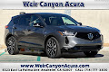 2026 Acura RDX A-Spec Advance Package