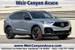 2026 Acura MDX Type S w/Advance Package