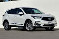 2021 Acura RDX w/Technology Pkg