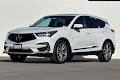 2021 Acura RDX w/Technology Pkg