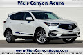 2021 Acura RDX w/Technology Pkg