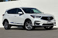 2021 Acura RDX w/Technology Pkg