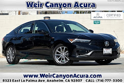 2024 Acura Integra Base