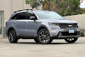 2022 Kia Sorento X-Line EX
