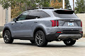 2022 Kia Sorento X-Line EX