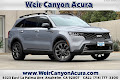 2022 Kia Sorento X-Line EX