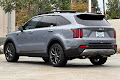 2022 Kia Sorento X-Line EX