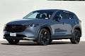2022 Mazda CX-5 2.5 S Carbon Edition