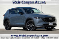 2022 Mazda CX-5 2.5 S Carbon Edition