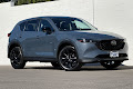 2022 Mazda CX-5 2.5 S Carbon Edition