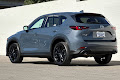 2022 Mazda CX-5 2.5 S Carbon Edition