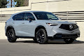 2026 Acura ADX A-Spec Advance Package