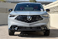 2026 Acura ADX A-Spec Advance Package