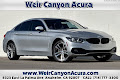 2018 BMW 4 Series 430i Gran Coupe