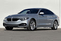 2018 BMW 4 Series 430i Gran Coupe