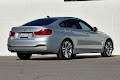 2018 BMW 4 Series 430i Gran Coupe