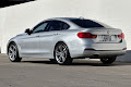 2018 BMW 4 Series 430i Gran Coupe