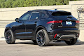 2020 Jaguar E-PACE SE