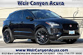 2020 Jaguar E-PACE SE