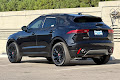2020 Jaguar E-PACE SE