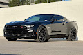 2020 Chevrolet Camaro SS
