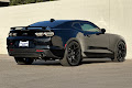 2020 Chevrolet Camaro SS