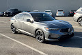 2024 Acura Integra A-Spec Tech Package