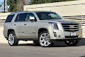 2016 Cadillac Escalade Premium