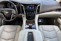 2016 Cadillac Escalade Premium