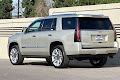 2016 Cadillac Escalade Premium