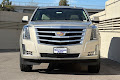 2016 Cadillac Escalade Premium