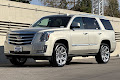 2016 Cadillac Escalade Premium