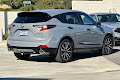 2026 Acura RDX A-Spec Advance Package