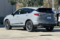 2026 Acura RDX A-Spec Package