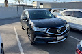 2020 Acura MDX w/Technology Pkg
