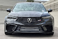 2026 Acura Integra Type S