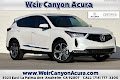 2024 Acura RDX Advance Package