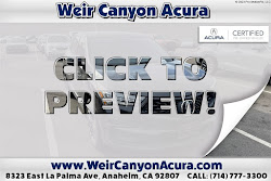 2021 Acura RDX w/A-Spec Package