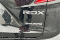 2021 Acura RDX w/A-Spec Package