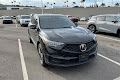 2021 Acura RDX w/A-Spec Package