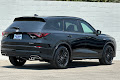 2026 Acura MDX A-Spec Advance Package