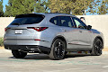 2026 Acura MDX A-Spec Advance Package