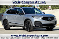 2026 Acura MDX A-Spec Advance Package