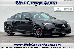 2024 Acura Integra Type S
